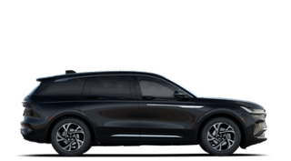 2026 Lincoln Lincoln Nautilus External Image 1